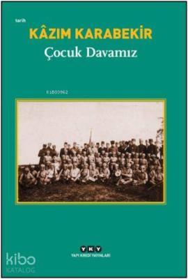Çocuk Davamız