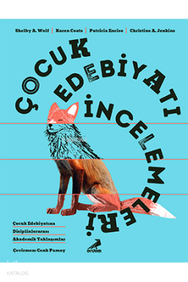 Çocuk Edebiyatı İncelemeleri