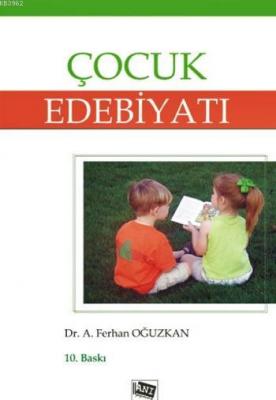 Çocuk Edebiyatı Ali Ferhan Oğuzkan