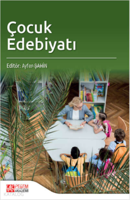 Çocuk Edebiyatı