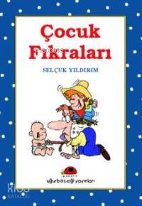 Çocuk Fıkraları
