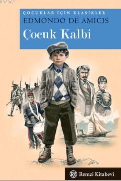 Çocuk Kalbi (Cep Boy)