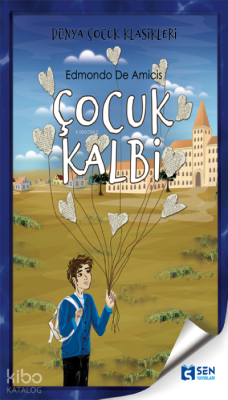 Çocuk Kalbi