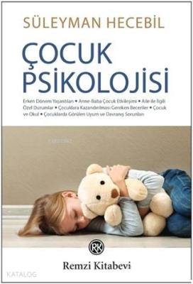 Çocuk Psikolojisi