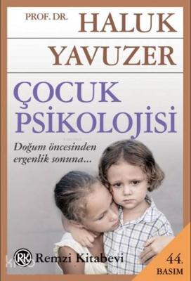 Çocuk Psikolojisi