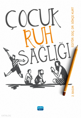 Çocuk Ruh Sağlığı