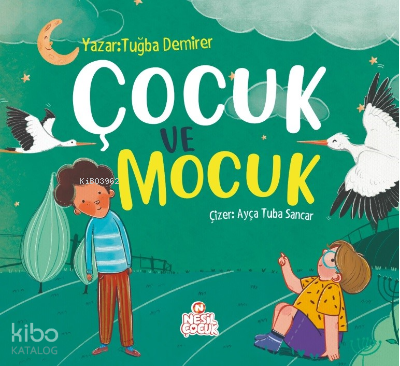 Çocuk ve Mocuk