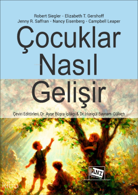 Çocuklar Nasıl Gelişir Robert Siegler