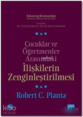 Çocuklar ve Öğretmenler Arasındaki İlişkilerin Zenginleştirilmesi