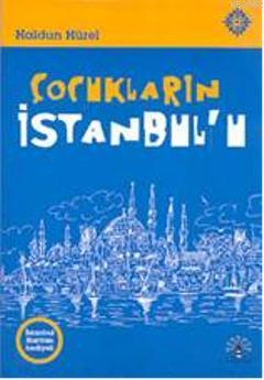 Çocukların İstanbul'u