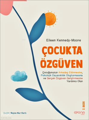 Çocukta Öz Güven Eileen Kennedy-Moore