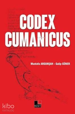 Codex Cumanicus (Ciltli)