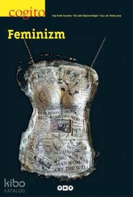 Cogito Sayı: 58 Feminizm