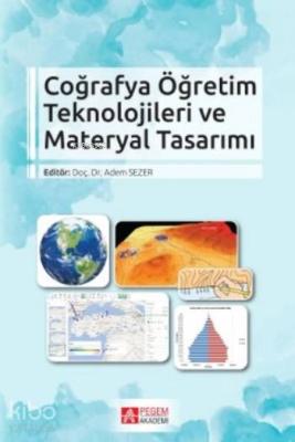 Coğrafya Öğretim Teknolojileri ve Materyal Tasarımı