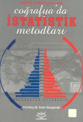 Coğrafyada Istatistiksel Yöntemler