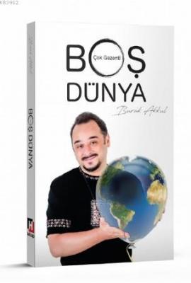 Çok Gezenti - Boş Dünya