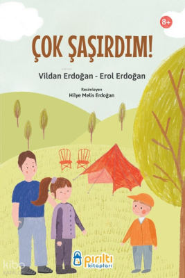 Çok Şaşırdım! Vildan Erdoğan