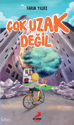 Çok Uzak Değil Faruk Yıldız