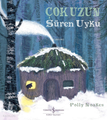 Çok Uzun Süren Uyku