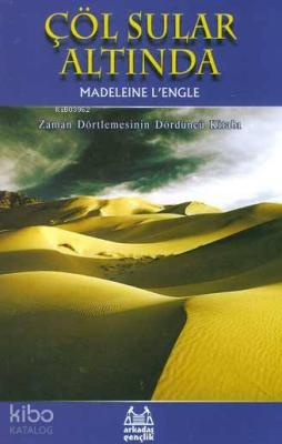 Çöl Sular Altında