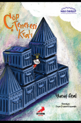 Çöp Tenekesi Kralı Yusuf Asal