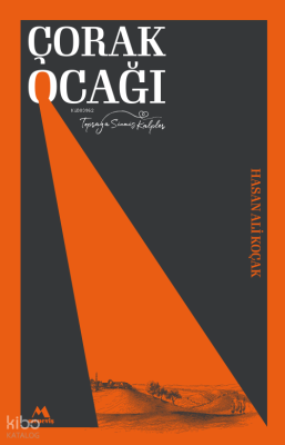 Çorak Ocağı Hasan Ali Koçak