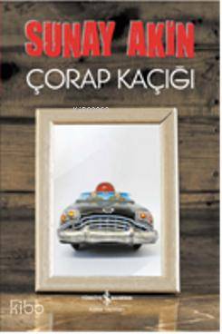 Çorap Kaçığı Sunay Akın