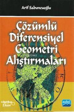 Çözümlü Diferensiyel Geometri Alıştırmaları
