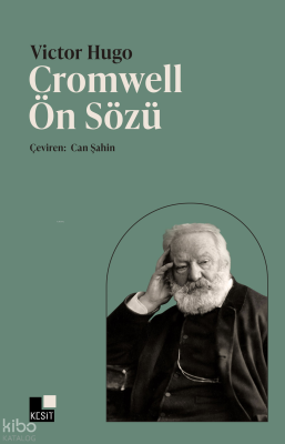 Cromwell Ön Sözü Victor Hugo