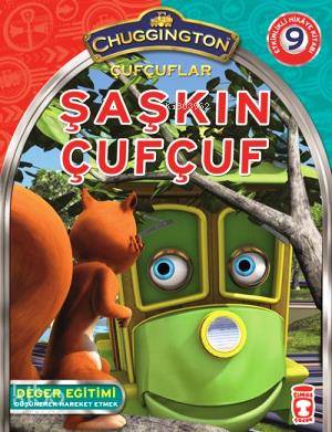 Çufçuflar - Şaşkın Çufçuf