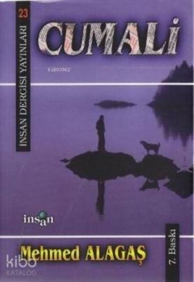 Cumali Mehmet Alagaş