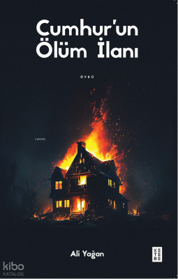 Cumhur’un Ölüm İlanı