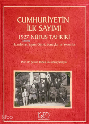 Cumhuriyetin İlk Sayımı - 1927 Nüfus Tahriri – Hazırlıklar, Sayım Günü