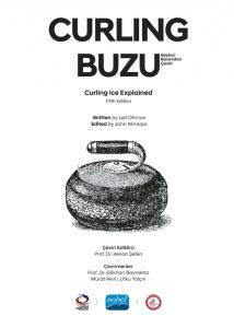 Curling Buzu / Curling Ice Explained