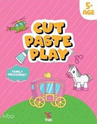 Cut Paste Play Kolektif