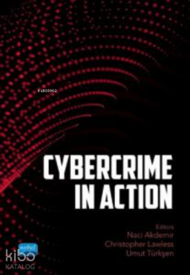 Cybercrime in Action an International Approach to Cybercrime Kolektif