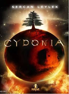 Cydonia