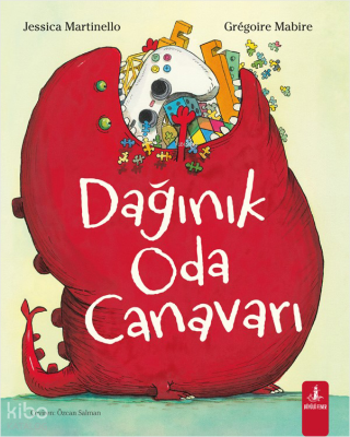 Dağınık Oda Canavarı