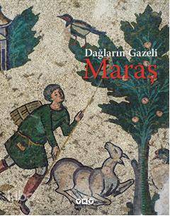 Dağların Gazeli Maraş Filiz Özdem