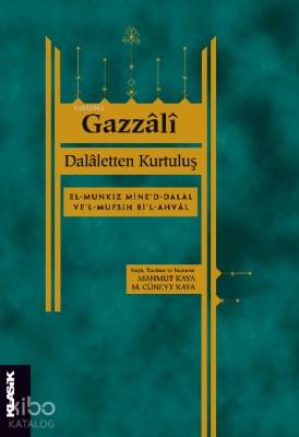 Dalâletten Kurtuluş