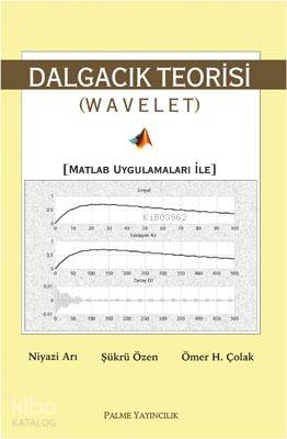 Dalgacık Teorisi Wavelet