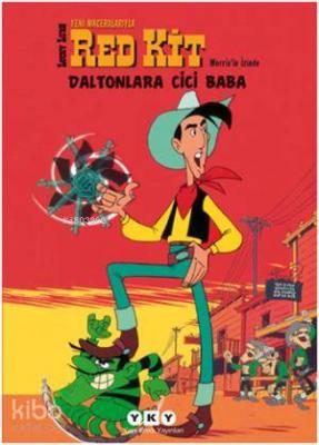 Daltonlara Cici Baba