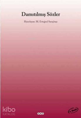 Damıtılmış Sözler