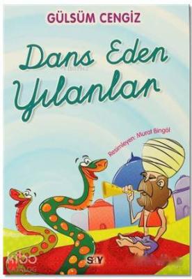 Dans Eden Yılanlar