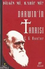 Darwin'in Tanrısı; Bilgin Mi, Kahin Mi?