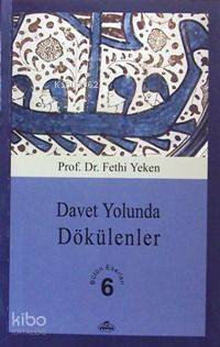 Davet Yolunda Dökülenler; Bütün Eserleri 6