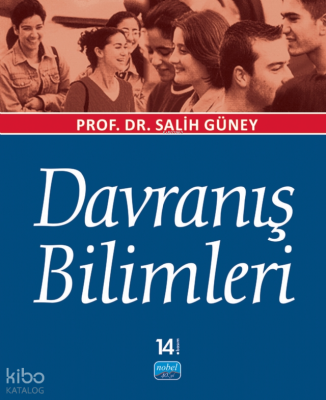 Davranış Bilimleri