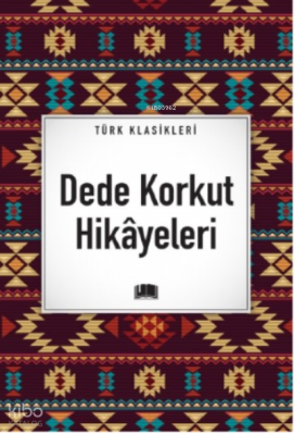 Dede Korkut Hikâyeleri