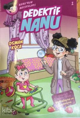 Dedektif Nanu - Nanu'nun Maceraları 1