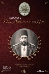 Dedem Abdülhamid Han (Ciltli)